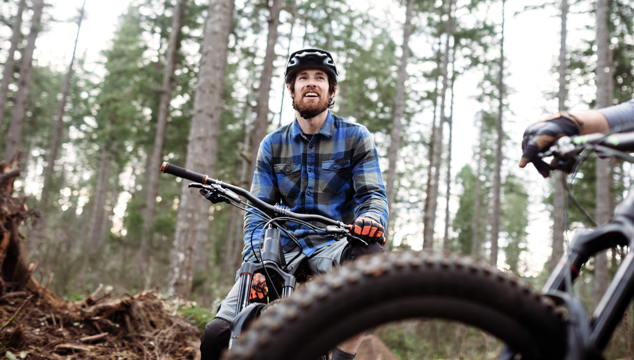 Land hoog uitvinding Mountainbike kopen: 12 belangrijke tips voor de juiste keuze | Mountainbike .nl
