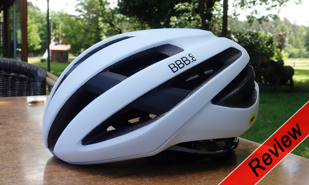 Eigen controleren Confronteren Je hoofd beschermen met de BBB Maestro helm | Mountainbike.nl