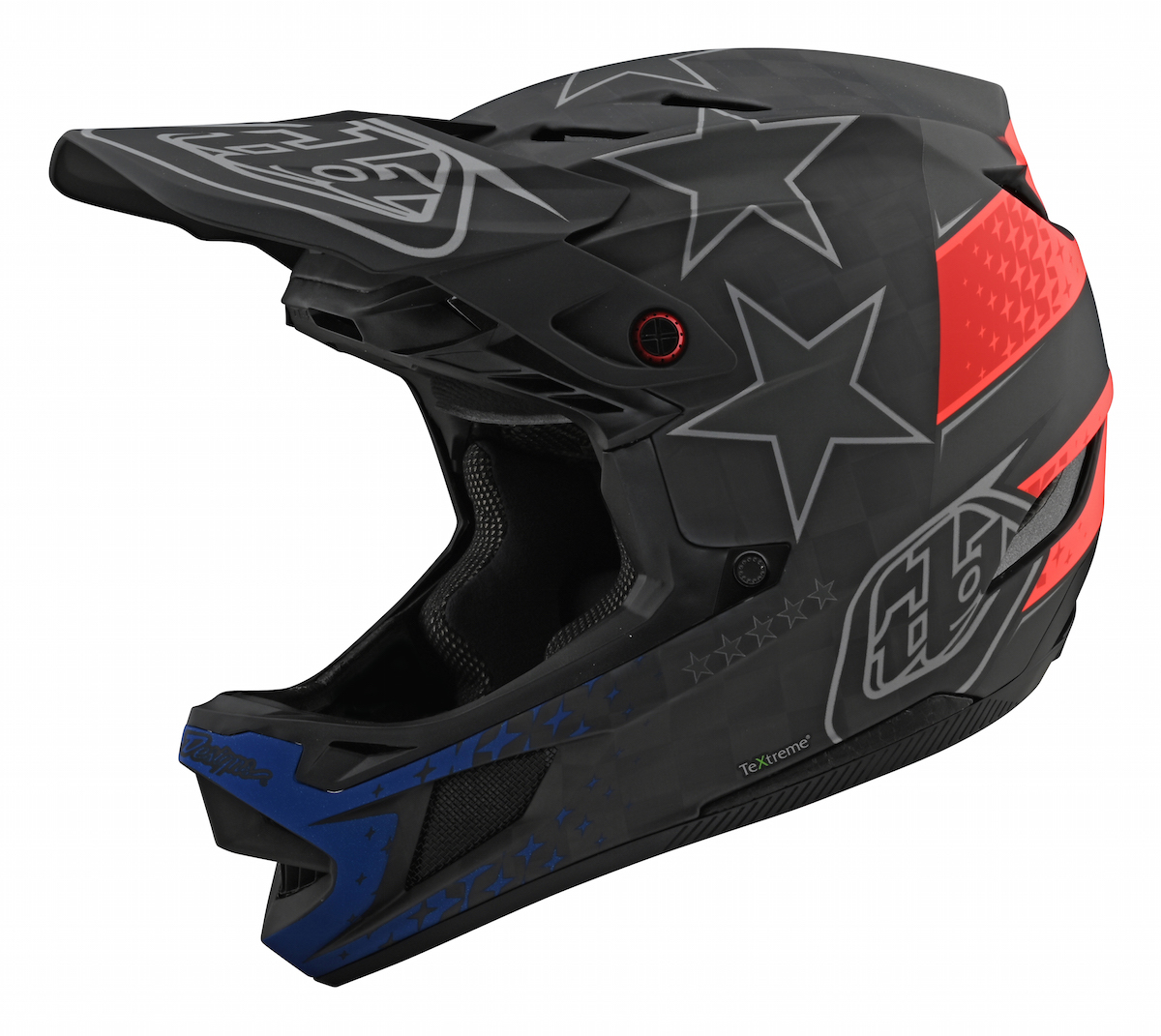 Troy Lee Designs D4