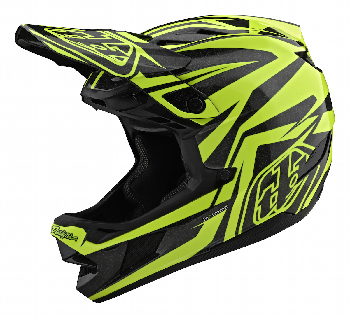 Troy Lee Designs D4
