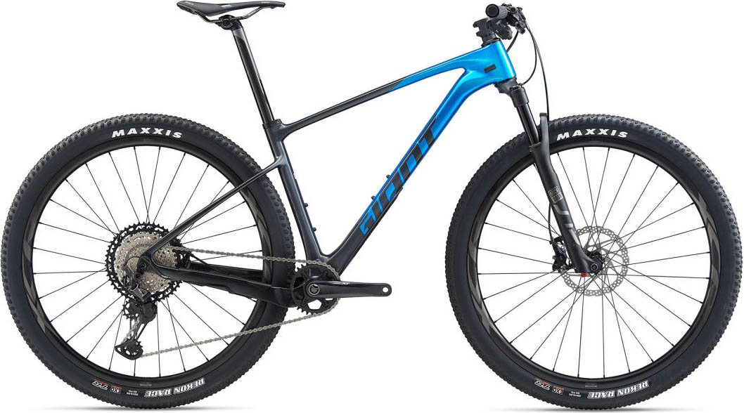 Giant XTC Advanced SL 29 1