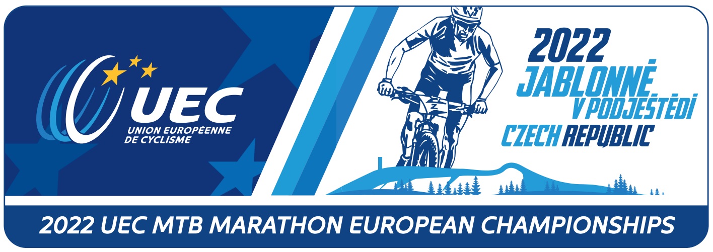 Logo EK MTB Marathon 2022