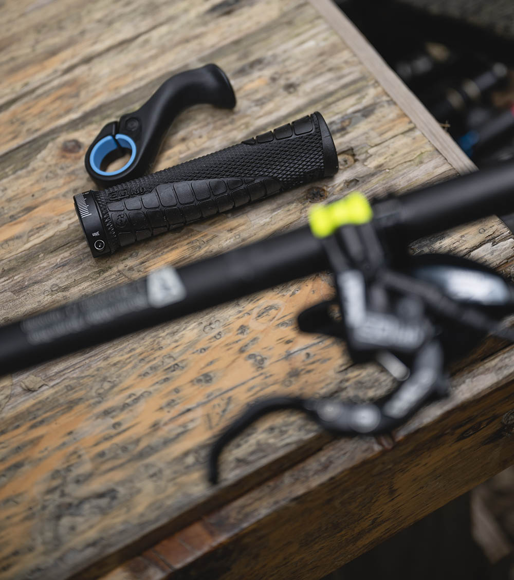 SQlab 410/402 Inner Bar Ends