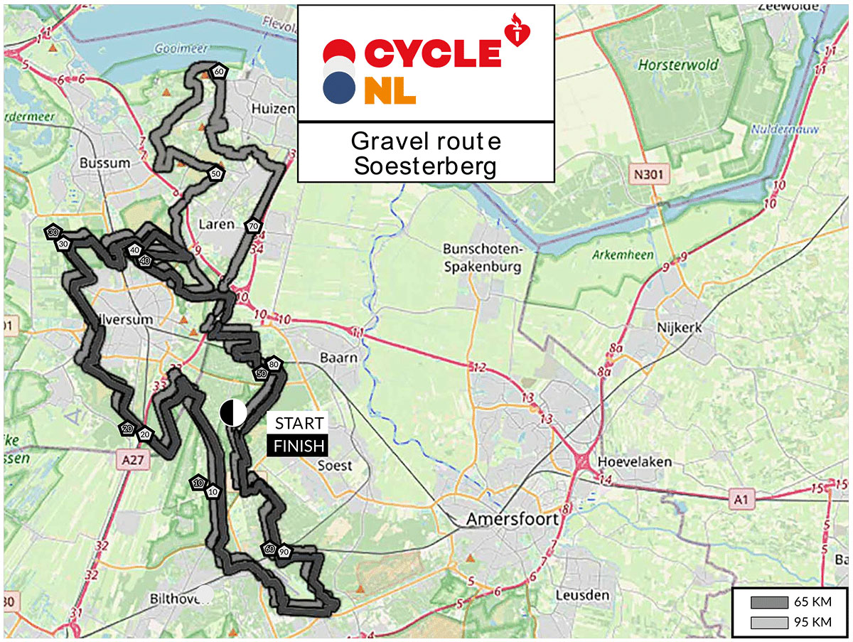 kaart-cycle-nl-gravel-route-1