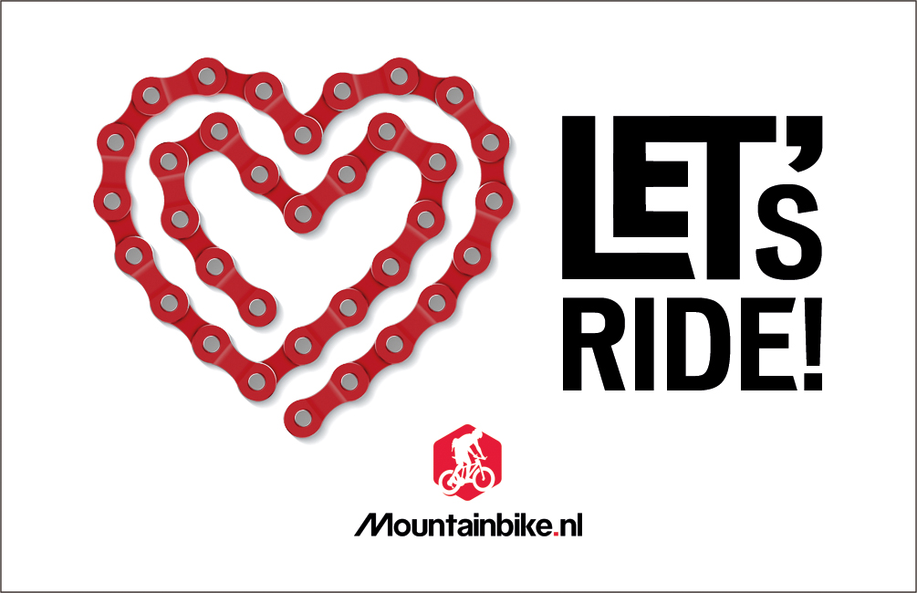 Love Mountainbike.nl