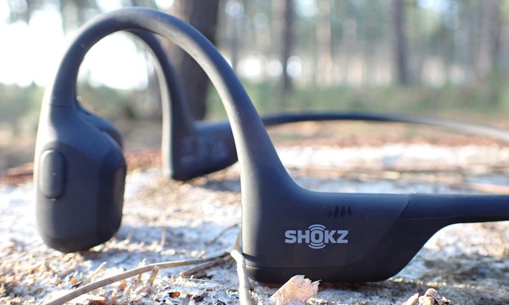shokz