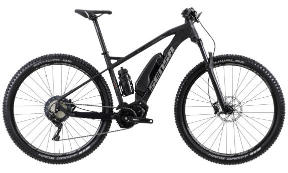 E-MTB Sensa Merano Power Pro