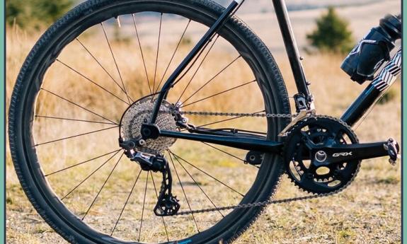 Shimano GRX