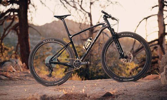 Giant XtC Advanced SL 