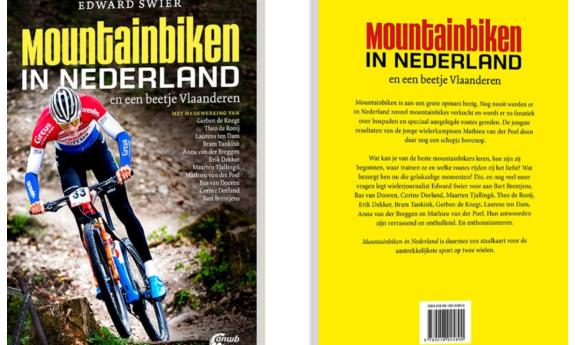 Mountainbiken in Nederland