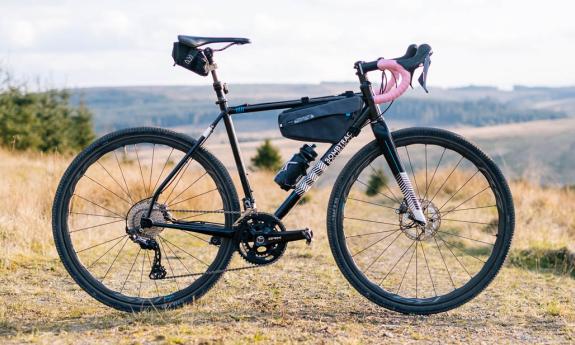 Shimano GRX Gravel groepsset