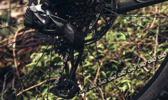 sram axs