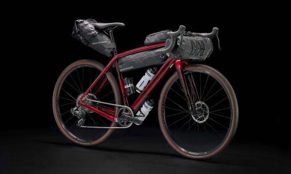 Trek Checkpoint SL 6 eTap