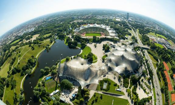 © Olympiapark München GmbH